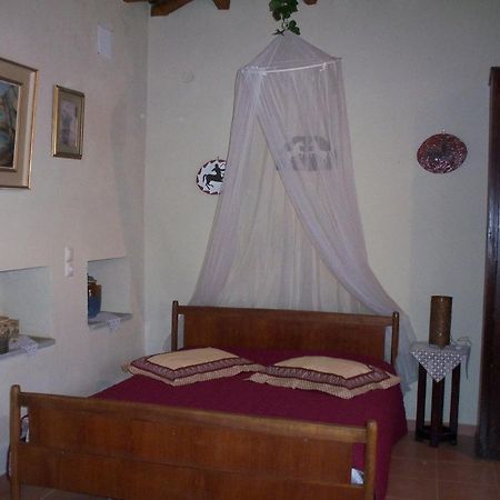 Filyra Apartment Pilion Exterior photo