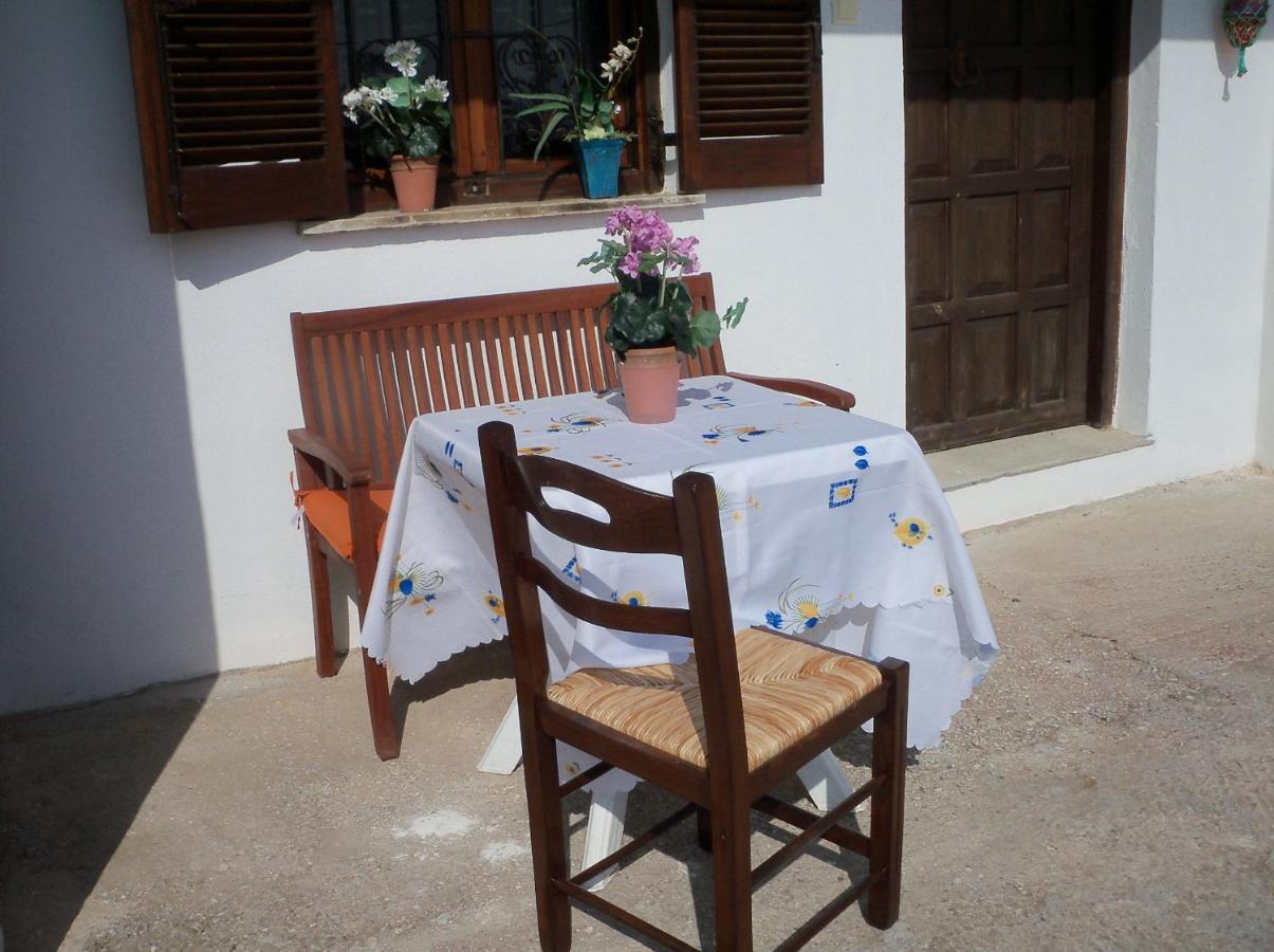 Filyra Apartment Pilion Exterior photo